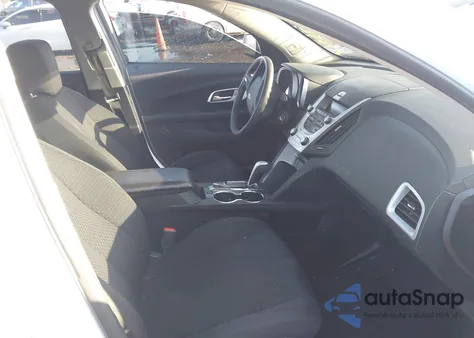 2014 Chevrolet Equinox Ls z USA, uszkodzony, nr VIN 2GNFLEEK2E6220299